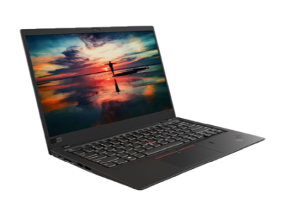 Lenovo ThinkPad X1 Carbon G8, 14" Full HD IPS touch, Intel Core i5-10210U, 8 GB, 256 GB PCIe SSD, WiFi 6, 4G/LTE, bakbelyst tangentbord, Win11Pro, Refurbished Grade A, 2 års garanti#3