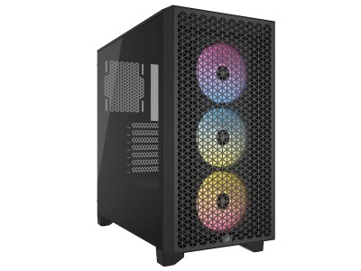 Logic i7 Gaming Dator i7-14700K, RTX 4060TI, 32 Gb Ram, 1 Tb SSD, 2503