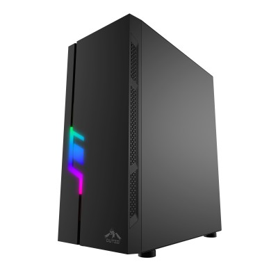 Logic i5 Gaming Dator, i5-14600K, 16 Gb Ram, RTX 4060, 500 GB SSD NVMe, Win11Pro 2509