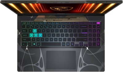 MSI Cyborg A15 AI , 15.6" Full HD matt 144Hz, AMD Ryzen 5 240, 16 GB, 1 TB PCIe SSD, GeForce RTX5060, WiFi 6E, bakbelyst RGB-tangentbord, Win11, 2 års garanti#5