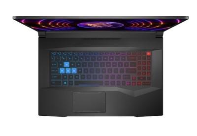 MSI Pulse 17, 17.3" Full HD IPS matt 144Hz, Intel Core i7-13700H, 16 GB, 1 TB PCIe SSD, GeForce RTX4070, WiFi 6, bakbelyst RGB-tangentbord, Win11, 2 års garanti#4