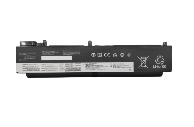 Laptop Batteri OEM för Lenovo ThinkPad T460s inkl. montering