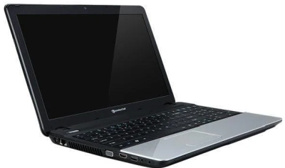 Packard Bell Easynote Te11-HC-403nc Cel 1,7 120 gb SSD, 8 Gb, Wifi, DVD/CD, WIN10H Beg.