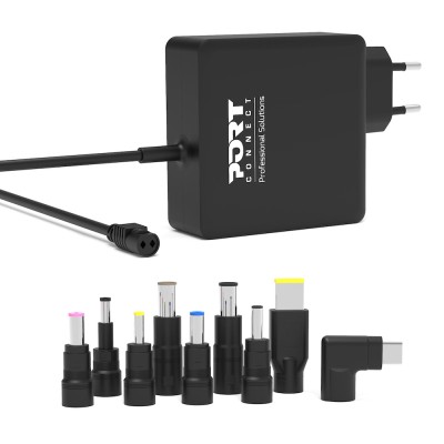 PORT Designs Universal Laptop Power Supply 90W EU#4