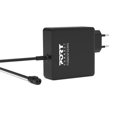 PORT Designs Universal Laptop Power Supply 90W EU#5