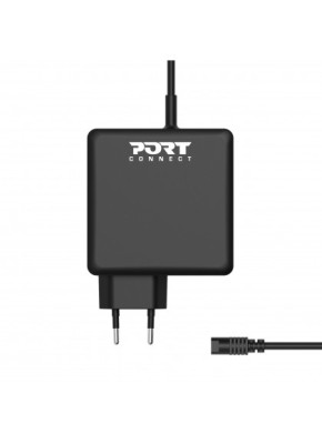AC-adapter PORT Designs Universal 65W Power Supply#5