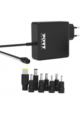 AC-adapter PORT Designs Universal 65W Power Supply#9