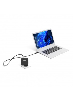 AC-adapter PORT Designs Universal 65W Power Supply#12