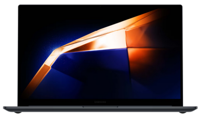 Samsung Galaxy Book4, 15.6" Full HD IPS matt, Intel Core 3 100U, 8 GB, 256 GB PCIe SSD, WiFi 6, BT 5,2, bakbelyst tangentbord, Win11H - Grey