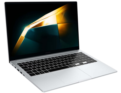 Samsung Galaxy Book4, 15.6" Full HD IPS matt, Intel Core 5 1335U, 8 GB, 512 GB PCIe SSD, WiFi 6, Bt5,2, bakbelyst tangentbord, Win11H - Silver#3