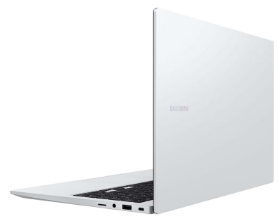 Samsung Galaxy Book4, 15.6" Full HD IPS matt, Intel Core 5 1335U, 8 GB, 512 GB PCIe SSD, WiFi 6, Bt5,2, bakbelyst tangentbord, Win11H - Silver#4