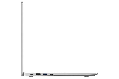 Samsung Galaxy Book, 15.6" FHD LED, Intel i3 1115G4, Win11, 8 Gb, 256 Gb SSD NVMe, UHD Graphics, Wi-Fi 6, BT, Silver#5