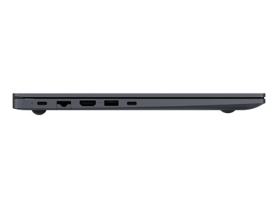 Samsung Galaxy Book4, 15.6" Full HD IPS matt, Intel Core 7 150U, 16 GB, 512 GB PCIe SSD, WiFi 6, bakbelyst tangentbord, Win11 - Grå#5