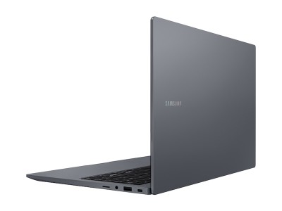 Samsung Galaxy Book4, 15.6" Full HD IPS matt, Intel Core 7 150U, 16 GB, 512 GB PCIe SSD, WiFi 6, bakbelyst tangentbord, Win11 - Grå#6
