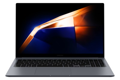 Samsung Galaxy Book4, 15.6" Full HD IPS matt, Intel Core 7 150U, 16 GB, 512 GB PCIe SSD, WiFi 6, bakbelyst tangentbord, Win11 - Grå#9