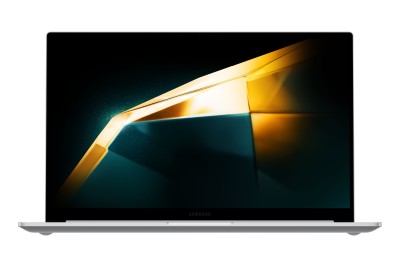 Samsung Galaxy Book4, 15.6" Full HD IPS Anti-Glare, Intel Core i3-100U, 8 GB, 256 GB PCIe SSD, WiFi 6E, BT, WEBC, bakbelyst tangentbord, Win11H - Silver#2