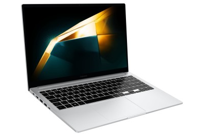 Samsung Galaxy Book4, 15.6" Full HD IPS Anti-Glare, Intel Core i3-100U, 8 GB, 256 GB PCIe SSD, WiFi 6E, BT, WEBC, bakbelyst tangentbord, Win11H - Silver#6