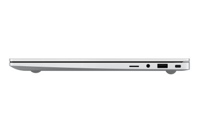 Samsung Galaxy Book4, 15.6" Full HD IPS Anti-Glare, Intel Core i3-100U, 8 GB, 256 GB PCIe SSD, WiFi 6E, BT, WEBC, bakbelyst tangentbord, Win11H - Silver#3