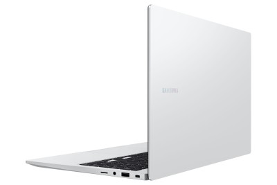 Samsung Galaxy Book4, 15.6" Full HD IPS Anti-Glare, Intel Core i3-100U, 8 GB, 256 GB PCIe SSD, WiFi 6E, BT, WEBC, bakbelyst tangentbord, Win11H - Silver#5