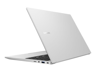 Samsung Galaxy Book, 15.6" Samsung Galaxy Book, FHD LED Core i5 1135G7, Win10H / 11, 8 Gb, 256 Gb SSD NVMe, Iris Xe Graphics, Wi-Fi Ax, BT, Silver#5
