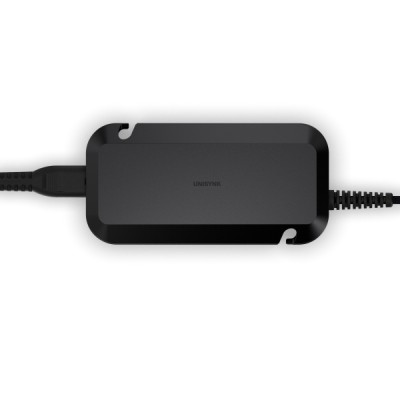 Unisynk USB-C Laptop Charger EU 100W Svart#3