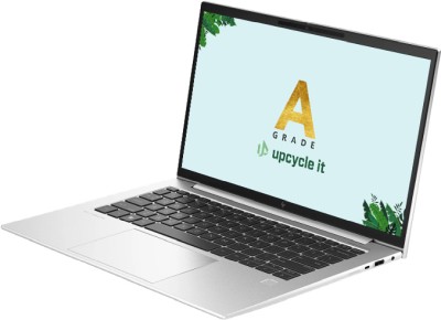 HP EliteBook 840 G10, 14" Full HD+ IPS matt, Intel Core i5-1345U, 16 GB, 512 GB PCIe SSD, WiFi 6E, Win11 Pro, Refurbished Grade A, 2 års garanti#3