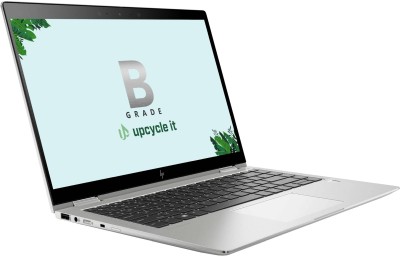 HP EliteBook 850 G8, 15.6" Full HD IPS matt, Intel Core i5-1135G7, 16 GB, 256 GB PCIe SSD, WiFi 6, 4G/LTE, Win11 Pro, Refurbished Grade B, 2 års garanti#2