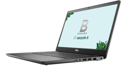 Dell Latitude 3410, 14" Full HD matt, Intel Core i3-10110U, 8 GB, 256 GB PCIe SSD, WiFi 6, Win11 Pro Refurbished Grade A, 2 års garanti#3