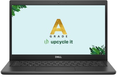 Dell Latitude 3420, 14" Full HD VA matt, Intel Core i3-1115G4, 8 GB, 256 GB PCIe SSD, WiFi 6, Win11 Pro, Refurbished Grade A, 2 års garanti#1