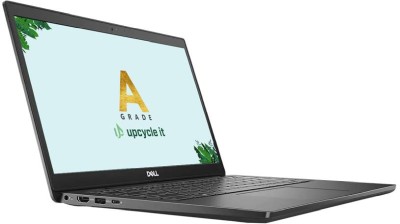 Dell Latitude 3420, 14" Full HD VA matt, Intel Core i3-1115G4, 8 GB, 256 GB PCIe SSD, WiFi 6, Win11 Pro, Refurbished Grade A, 2 års garanti#3