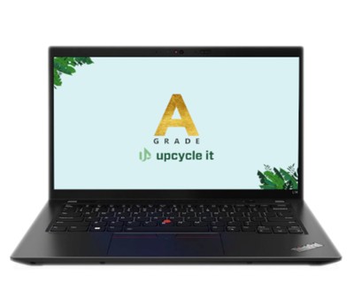 Lenovo ThinkPad L14 G2, 14" Full HD IPS matt, Intel Core i5-1135G7, 16 GB, 256 GB PCIe SSD, WiFi 6, bakbelyst tangentbord, Win11 Pro, Refurbished Grade A, 2 års garanti#1