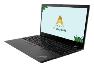Lenovo ThinkPad L15 G1, 15.6" Full HD IPS matt, AMD Ryzen 7 PRO 4750U, 32 GB, 512 GB SSD, Win11 Pro, Refurbished Grade A, 2 års garanti