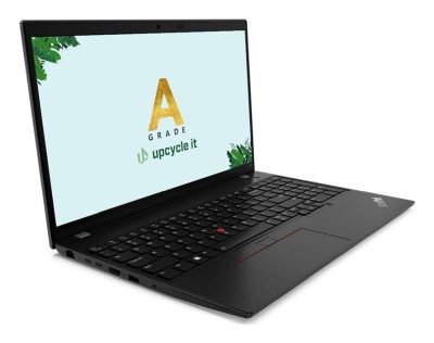 Lenovo ThinkPad L15 G3, 15.6" Full HD IPS matt, AMD Ryzen 5 PRO 5675U, 16 GB, 256 GB PCIe SSD, WiFi 6, bakbelyst tangentbord, Win11 Pro, Refurbished Grade A, 2 års garanti#1