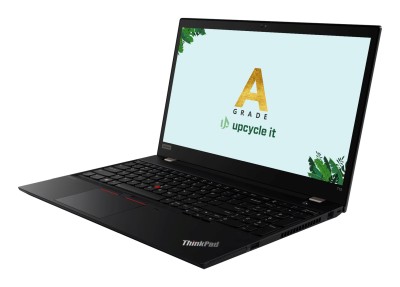 Lenovo ThinkPad T15 G2, 15.6" Full HD IPS matt, Intel Core i5-1135G7, 16 GB, 256 GB PCIe SSD, WiFi 6, 4G/LTE, Win11 Pro, Refurbished Grade A, 2 års garanti#2