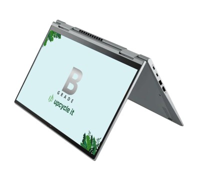 Lenovo ThinkPad X1 Yoga G6, 14" Full HD IPS touch, Intel Core i5-1135G7, 16 GB, 256 GB PCIe SSD, WiFi 6, bakbelyst tangentbord, Win11 Pro, Refurbished Grade B, 2 års garanti#2