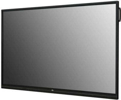 LG 75" Public Display 75TR3BF-B, 3840x2160, 330nits, 16/7, Speakers, Wi-Fi, Android 8.0, 20pt IR touch#2