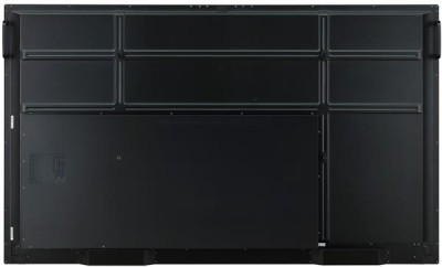 LG 75" Public Display 75TR3BF-B, 3840x2160, 330nits, 16/7, Speakers, Wi-Fi, Android 8.0, 20pt IR touch#3