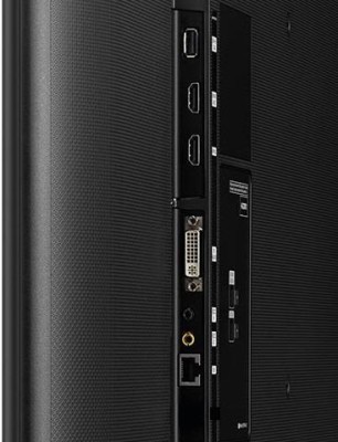 Samsung 43" DC43J, 1920x1080, 300nits, 16/7, Speaker, LAN, Simple USB Mediaplayer#4