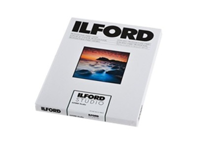 Ilford Studio Satin A4 250gr 50blad Fotopapper