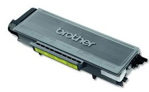 Brother TN-3280, 8000 sidor, Svart