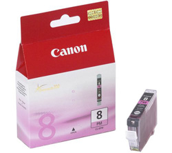 Canon CLI-8PM, Photo Magenta, 13 ml