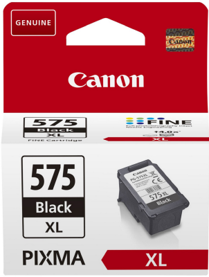 Canon PG 575XL Svart 400 sidor#1