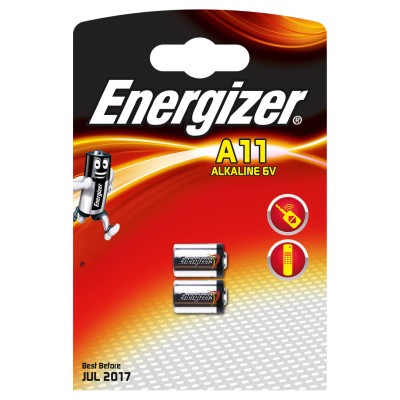 Energizer Batteri 11A 6V 2-pack#2