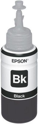 Epson EcoTank T6641, Svart, flaska 70ml, 4000 sidor#2