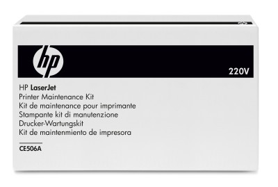 Printer Maintenance Kit (Fuser), HP CP3525, 100.000 sidor