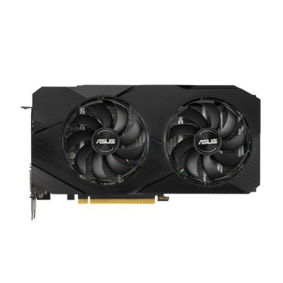Asus GeForce RTX 2070 DUAL EVO OC V2 8 GB GDDR6, DVI/2xHDMI/DP#2