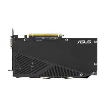 Asus GeForce RTX 2070 DUAL EVO OC V2 8 GB GDDR6, DVI/2xHDMI/DP#4