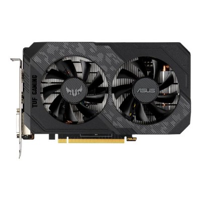 Asus GeForce GTX 1650 TUF GAMING 4 GB GDDR6, DVI/HDMI/DP#3