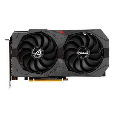 Asus GeForce GTX 1650 ROG STRIX OC GAMING 4 GB GDDR6, 2xHDMI/2xDP#2