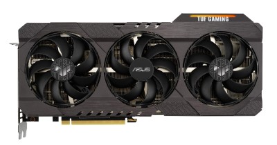 Asus GeForce RTX 3070 TUF Gaming OC V2 (LHR) 8 GB GDDR6, 2xHDMI/3xDP